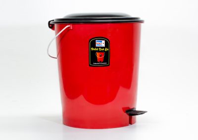 The Ultimate Guide to Waste Management with Bagmati Plastic Products