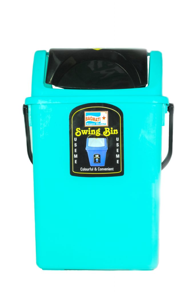 Tidy Up This Winter with Bagmati Dustbins: Clean Spaces, Cozy Living