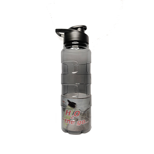 h2o water bottle