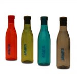 Hexa Bottles
