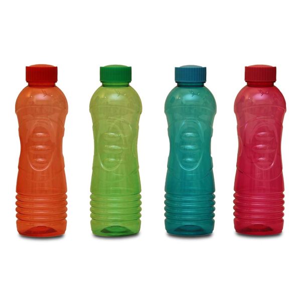 46 MM Pet Fridge Bottles