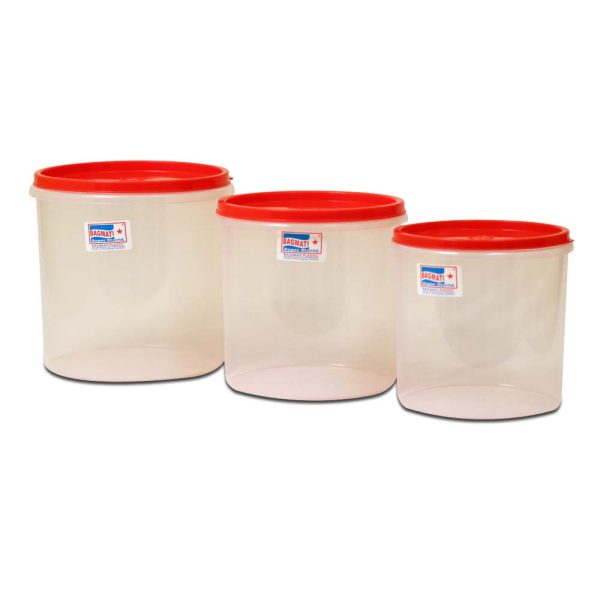 best airtight food storage containers
