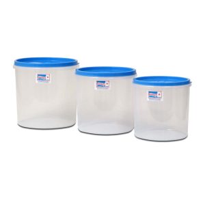 plastic containers for kitchens