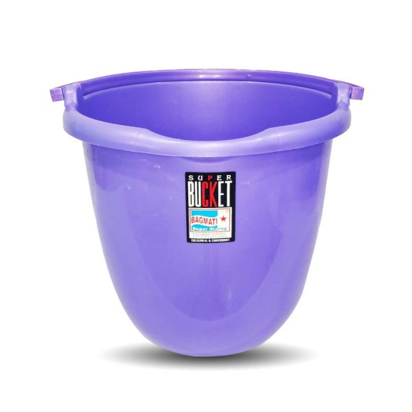 Spout Bucket - The Best Dustbin For Home