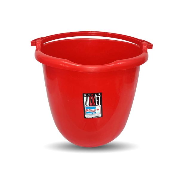 Spout Bucket