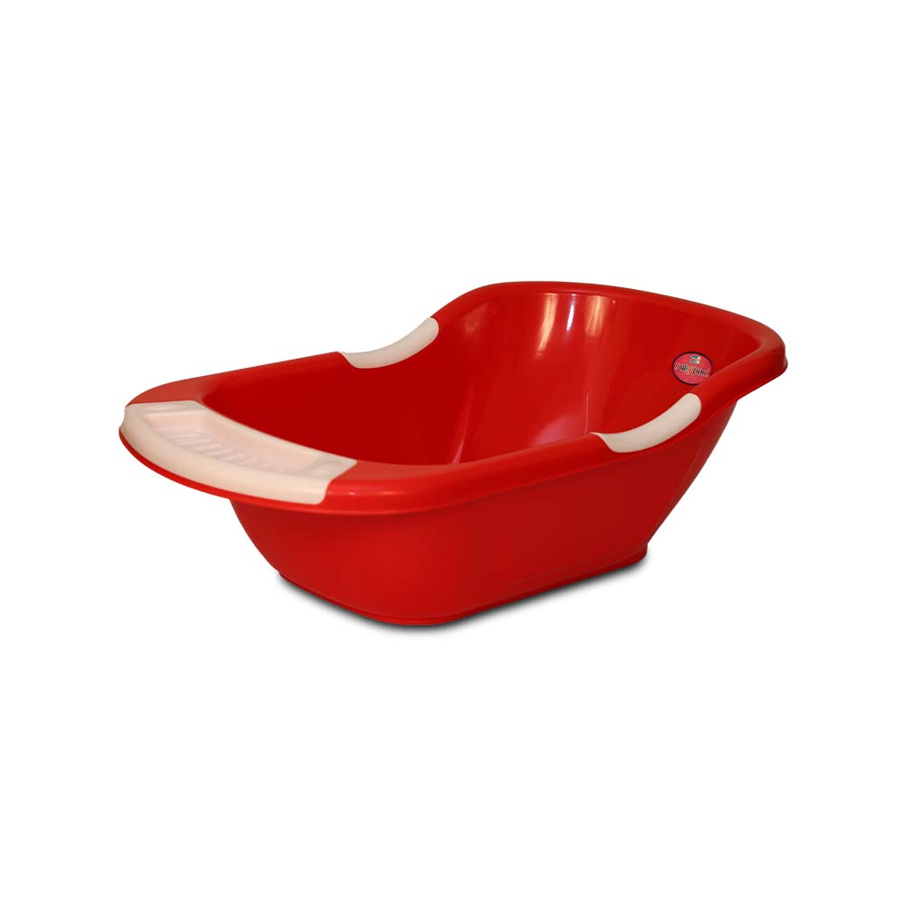 Best Plastic Bath Tubs for Small Baby - bagmatiplastic