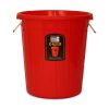 Drum without Lid 32/40 Ltr