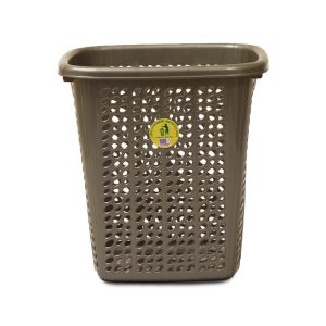 square dustbin for waste paper