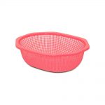 Oval Fruit Basket