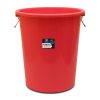 Rhino Drum with & without Lid 30/60 Ltr