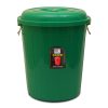 Drum with & without Lid 50/100 Ltr