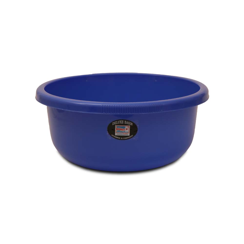 Stunning & Deluxe Plastic Bathroom Basin Bagmatiplastic