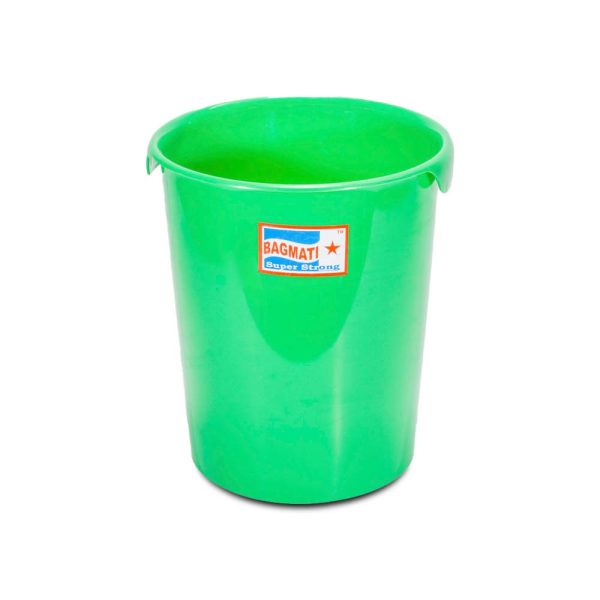 plastic dustbin for office use