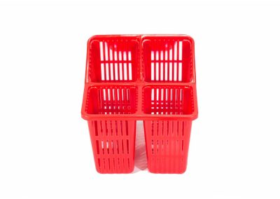 cutlery stand plastic