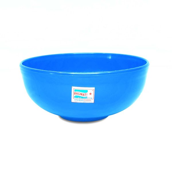 plastic soup bowls
