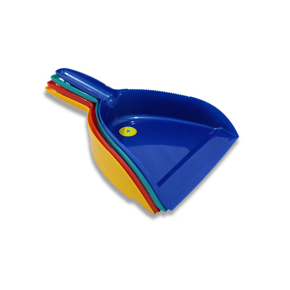 Unbreakable And Best Dustpan With Handle Bagmatiplastic