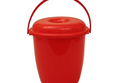 Bathroom Essentials: Transform Your Space with Bagmati Plastic Products