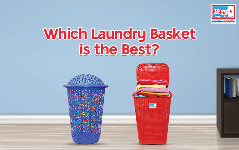 Which plastic laundry basket is best?