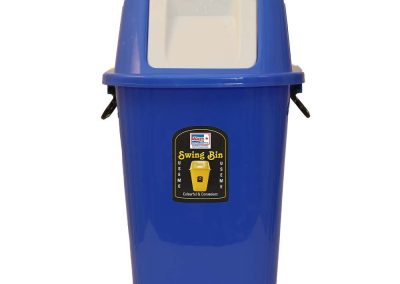 swing bins