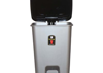 The Top Waste Management Products Offered by Bagmati Plastic