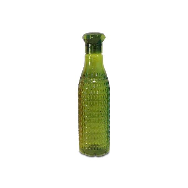 Maize water bottle