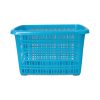 plastic mp basket