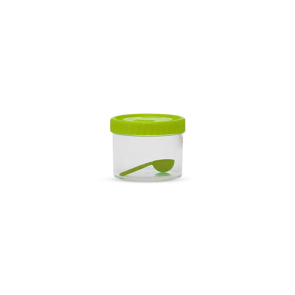 Cheap and small plastic containers