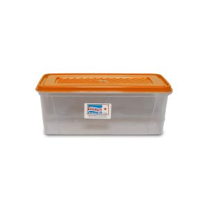 plastic kitchen utility box