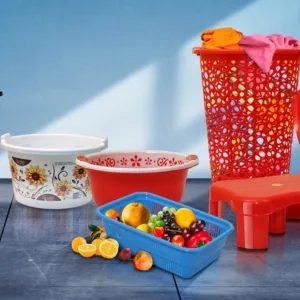 Tips for Household Organization