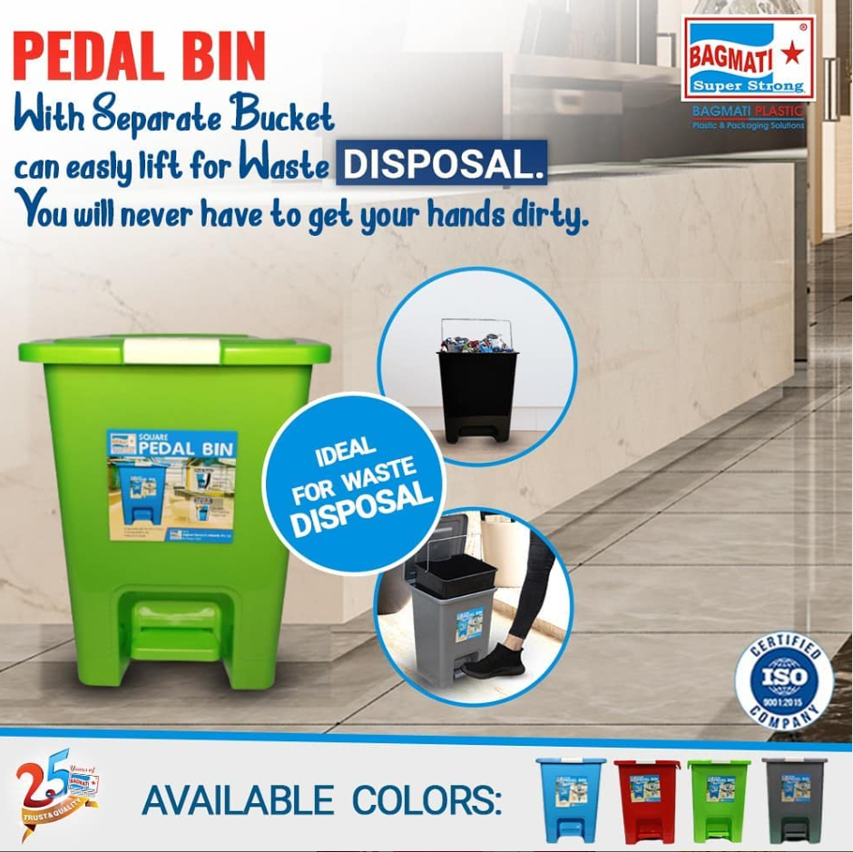 Innovative Plastic Products