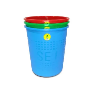Bagmati Plastic Dustbin