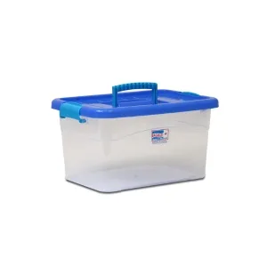 Plastic Box for Medicine