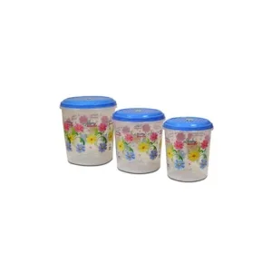 Plastic Box portable