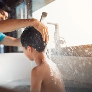 Feel Fresh and Healthy This Winter: The Benefits of Bathing and Herbal Remedies