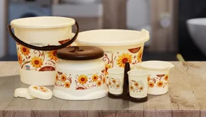 Miscellaneous Plastic Products from Bagmati Plastic