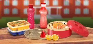 bagmati plastic food storage