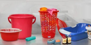 Bagmati Plastic General House Hold