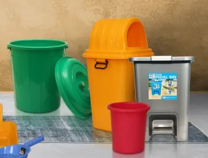 Bagmati Plastic Waste Management 