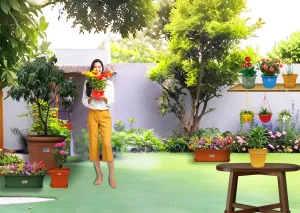 Enhance Your Home’s Beauty & Freshness with Stylish Planters