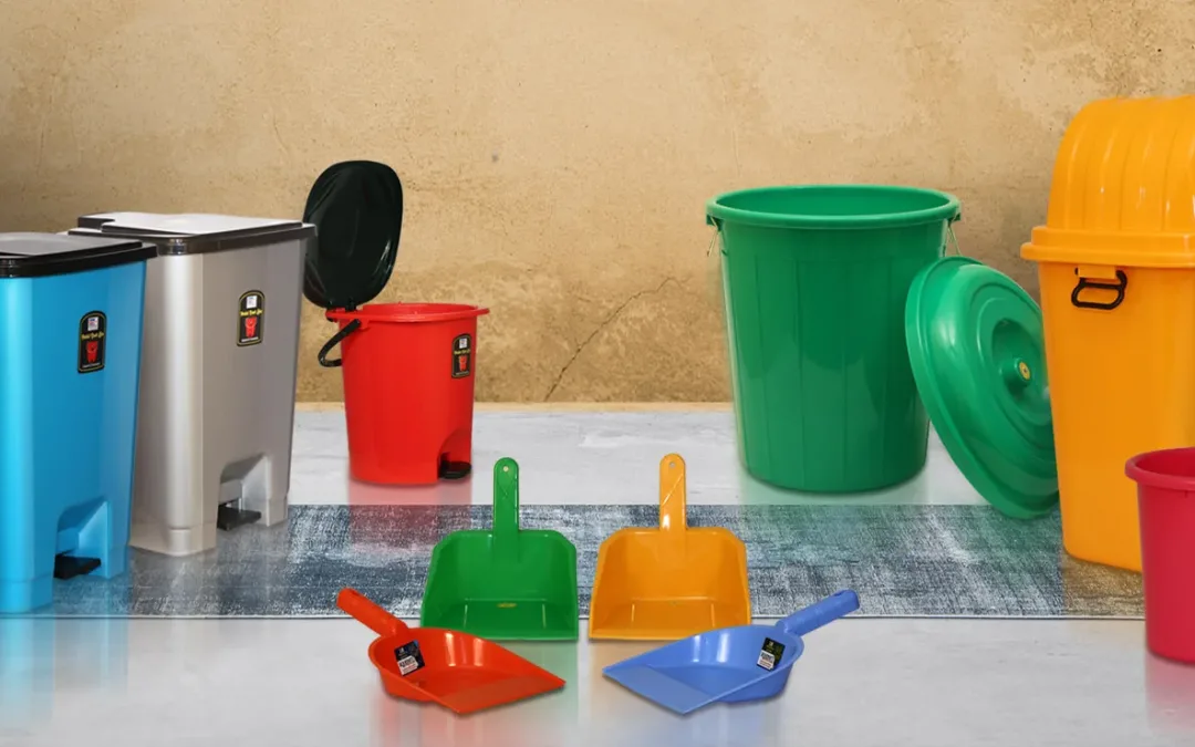 Bagmati Plastic Industries: Redefining Everyday Living with Quality Plastic Products in Nepal