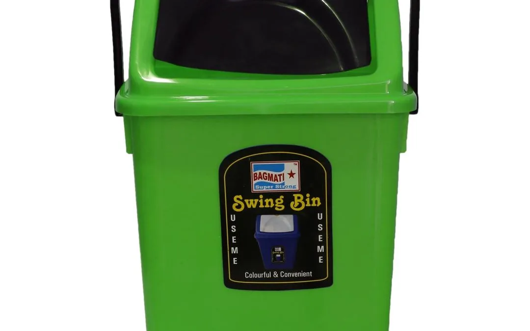 Why Elite Bin Is the Smartest Choice for Home and Office Waste Management 2025?