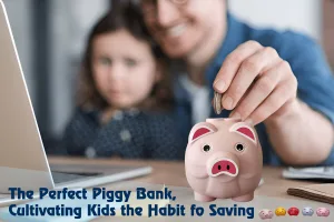 The First Coin, The First Dream" — The Emotional Journey of a Bagmati Piggy Bank